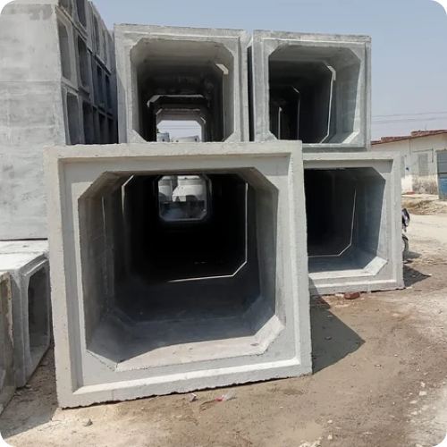 Precast Box Culvert